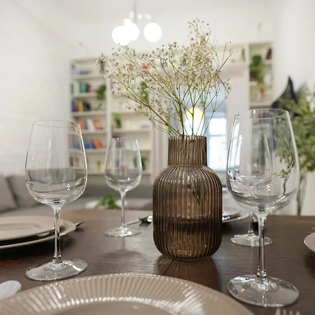 Vintage Soul Arianska Krakau