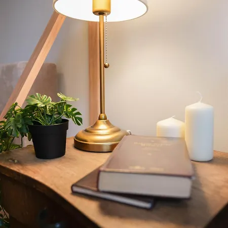 Apartment Vintage Soul Arianska *