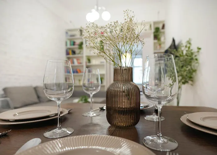 Vintage Soul Arianska Krakau