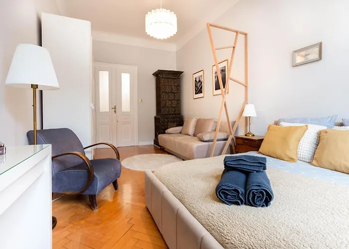 Vintage Soul Arianska Krakau