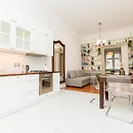Vintage Soul Arianska Apartment Krakow