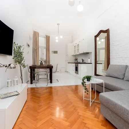 Vintage Soul Arianska * קרקוב