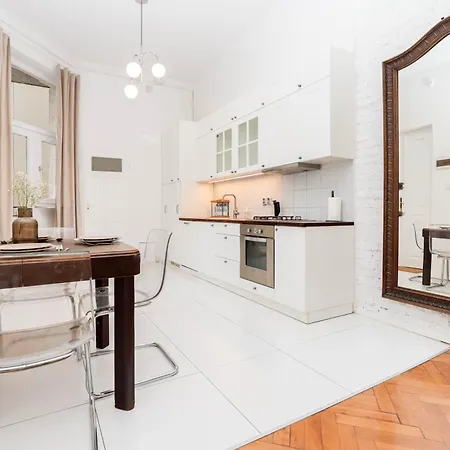 Apartamento Vintage Soul Arianska