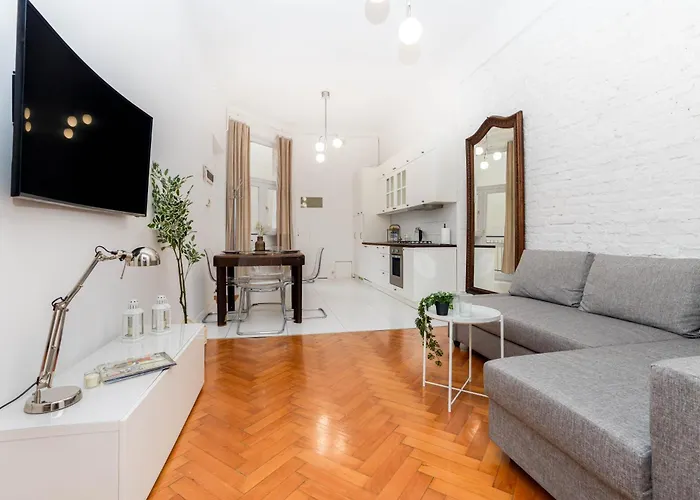 Vintage Soul Arianska * Краков