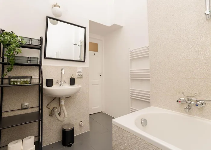 Apartamento Vintage Soul Arianska