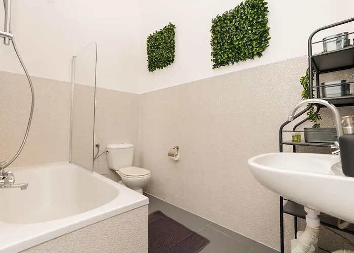 Апартаменты Vintage Soul Arianska *