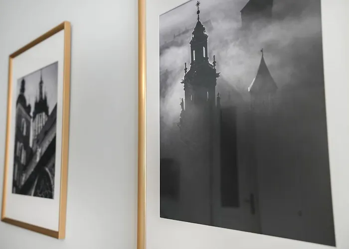 Vintage Soul Arianska Апартаменты