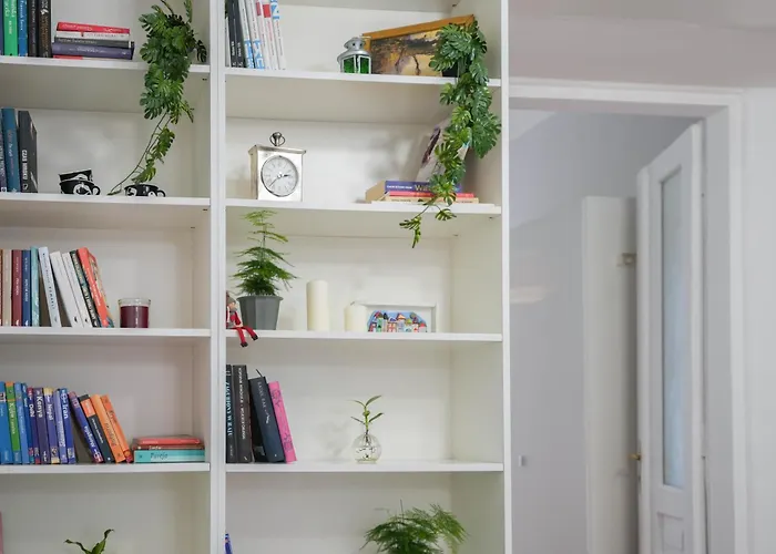 Vintage Soul Arianska Апартаменты *