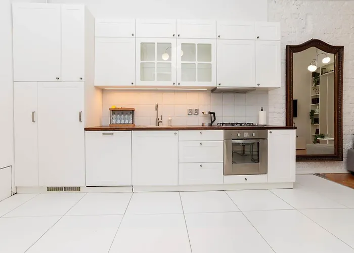 Vintage Soul Arianska Διαμέρισμα Krasków